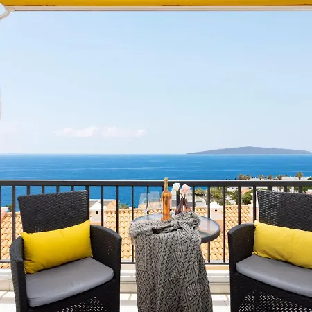 Sea View Drilasol By Interhome *