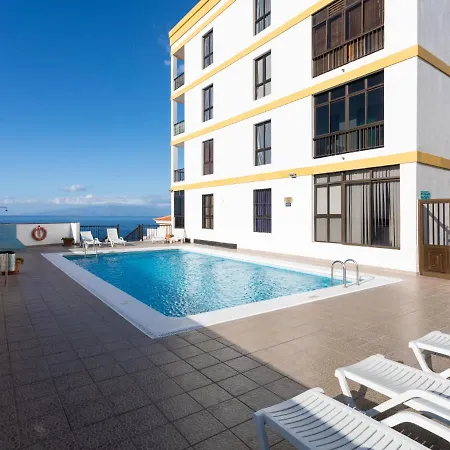 Sea View Drilasol By Interhome Apartment *