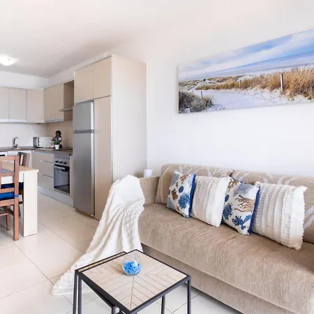 Sea View Drilasol By Interhome Apartment Puerto de Santiago (Tenerife)