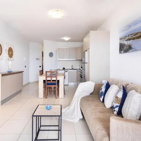 Sea View Drilasol By Interhome Apartment Puerto de Santiago (Tenerife)