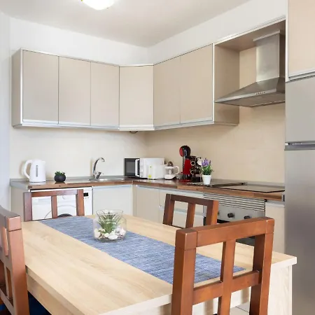 Sea View Drilasol By Interhome Apartment