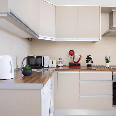 Sea View Drilasol By Interhome