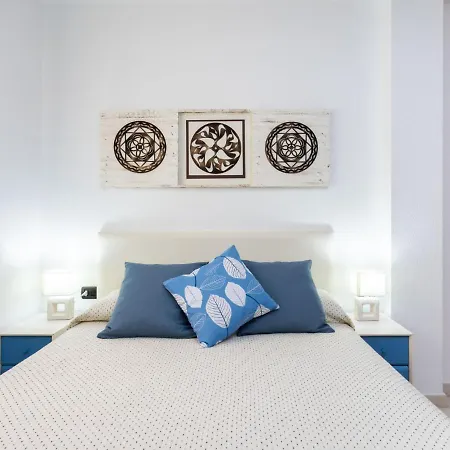 Sea View Drilasol By Interhome *