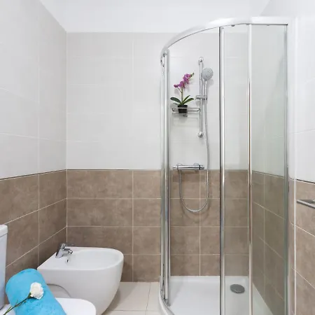 Apartment Sea View Drilasol By Interhome