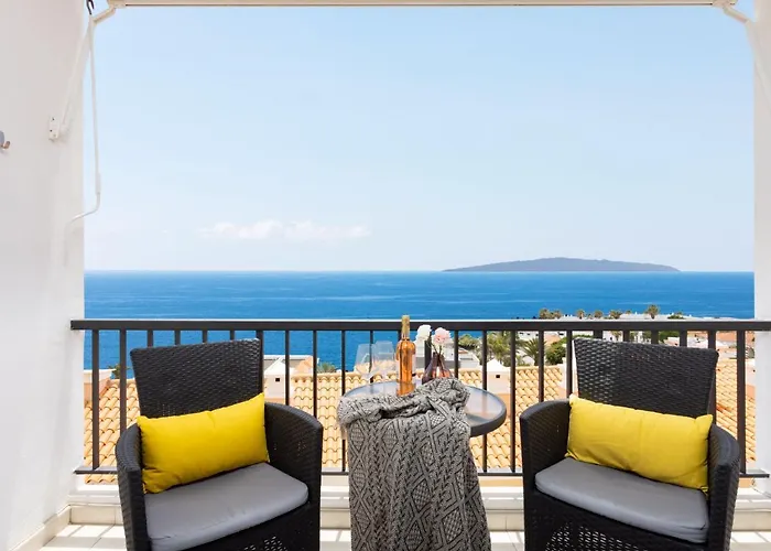 Sea View Drilasol By Interhome *