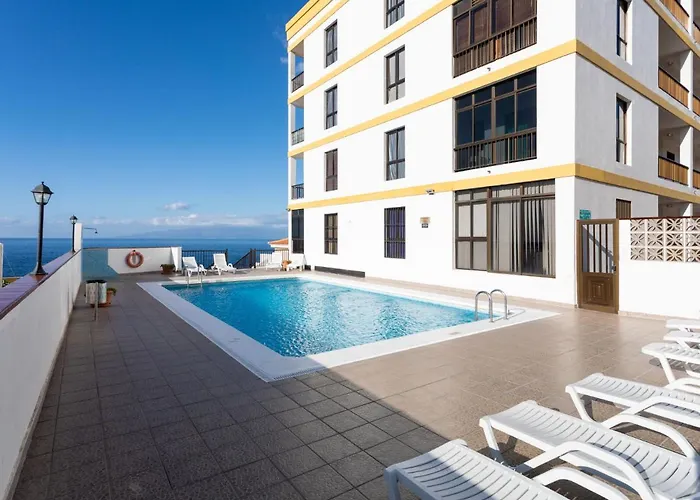 Sea View Drilasol By Interhome Appartamento *