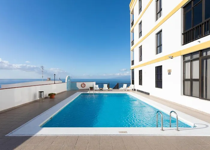 Appartamento Sea View Drilasol By Interhome