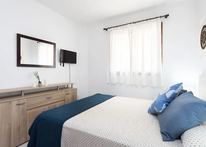 Sea View Drilasol By Interhome Apartmán