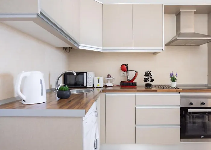 Sea View Drilasol By Interhome