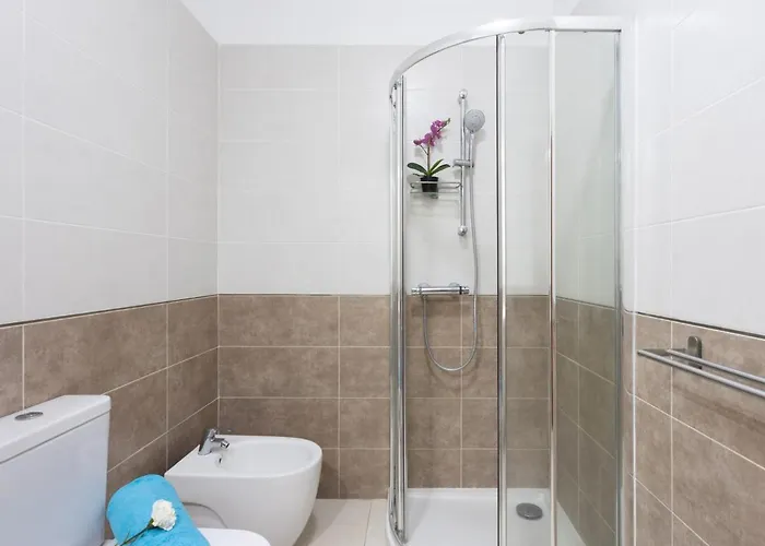 Appartamento Sea View Drilasol By Interhome