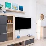 Sea View Drilasol By Interhome דירה פוארטו דה סנטיאגו