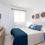 Sea View Drilasol By Interhome Apartamento Puerto de Santiago (Tenerife)