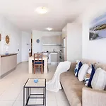 Sea View Drilasol By Interhome דירה פוארטו דה סנטיאגו