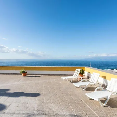 Sea View Drilasol By Interhome