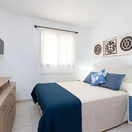 Sea View Drilasol By Interhome Apartmán Puerto de Santiago (Tenerife)