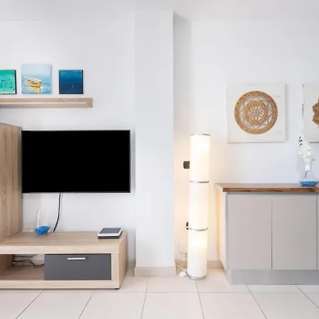 Sea View Drilasol By Interhome *