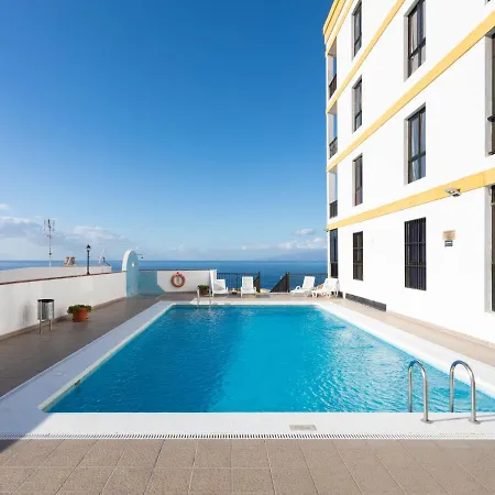 Lägenhet Sea View Drilasol By Interhome