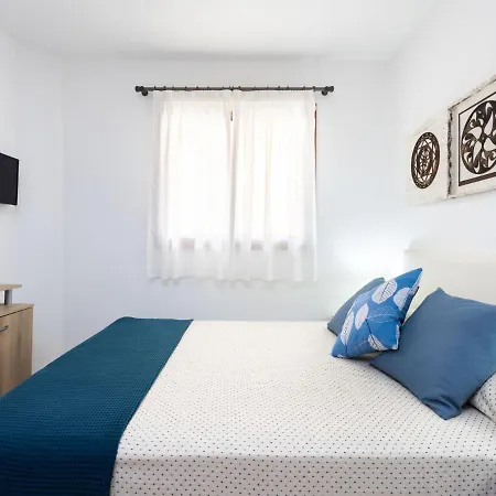 Apartment Sea View Drilasol By Interhome *