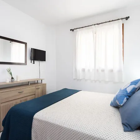 Sea View Drilasol By Interhome Lägenhet