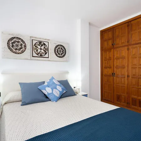 Sea View Drilasol By Interhome Lägenhet *