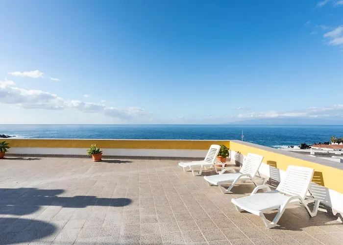 Sea View Drilasol By Interhome