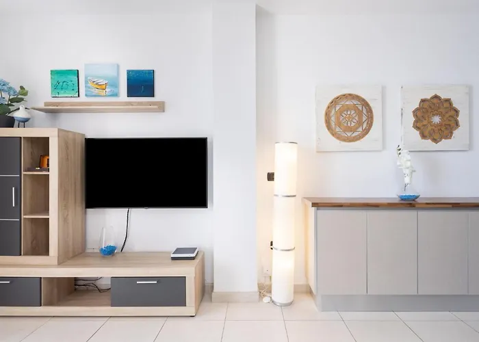 Sea View Drilasol By Interhome *