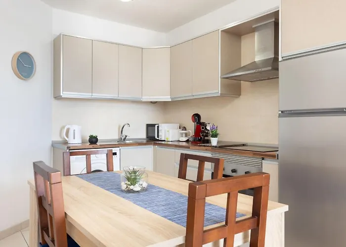 Sea View Drilasol By Interhome Lägenhet