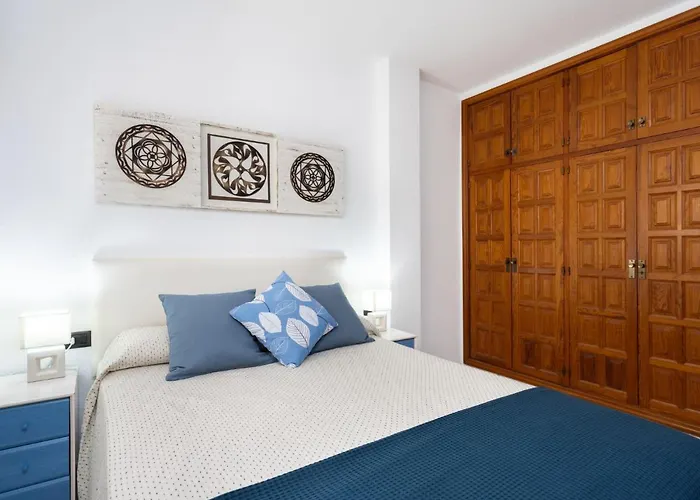 Sea View Drilasol By Interhome Lägenhet *