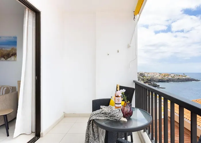 Apartamento Sea View Drilasol By Interhome *