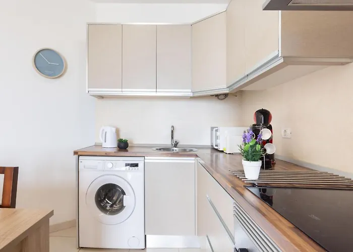 Sea View Drilasol By Interhome * Puerto de Santiago (Tenerife)