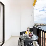 Lejlighed Sea View Drilasol By Interhome *