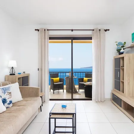 Sea View Drilasol By Interhome Lejlighed Puerto de Santiago (Tenerife)