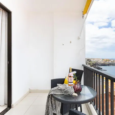 公寓 Sea View Drilasol By Interhome *