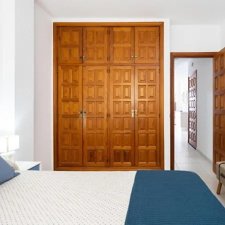 Lejlighed Sea View Drilasol By Interhome